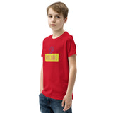 The Original Youth Short Sleeve T-Shirt